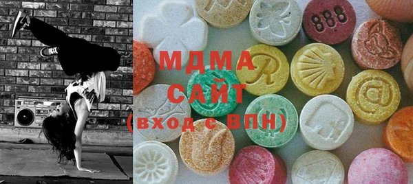 тгк Горняк
